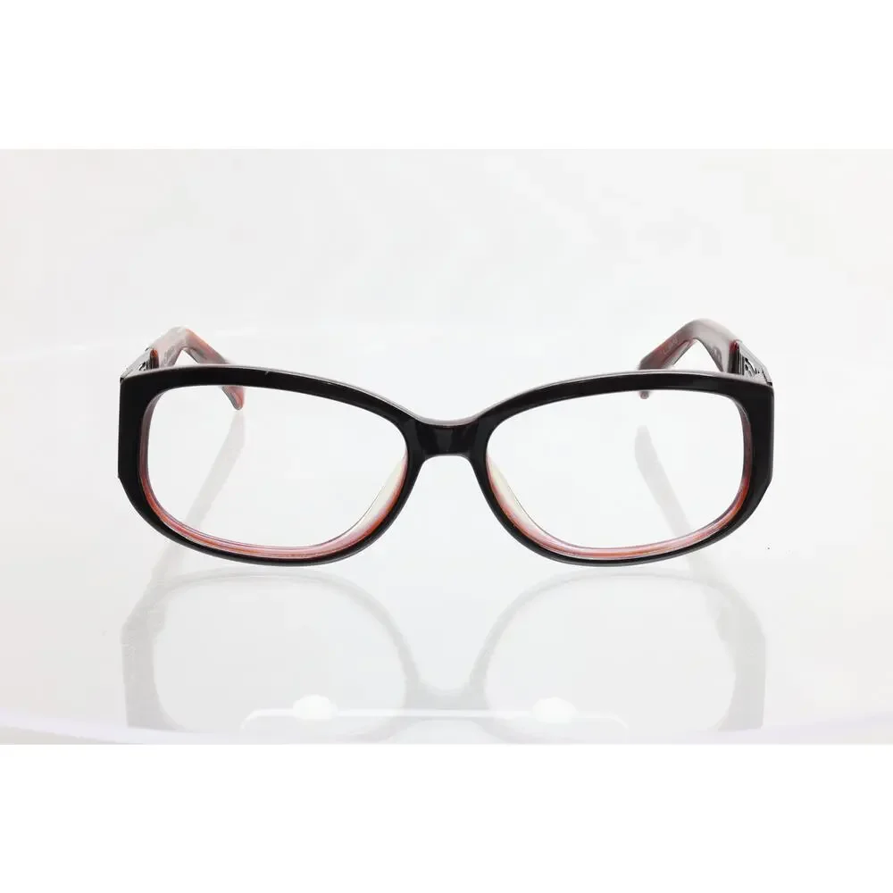 Sol by Daisy Fuentes 107P 56-15-130 Sunglass / Eyeglass FRAMES ONLY - GOOD/READ